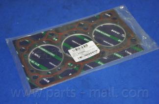 Прокладка, головка цилиндра PARTS-MALL