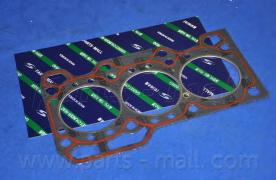 Прокладка, головка цилиндра PARTS-MALL