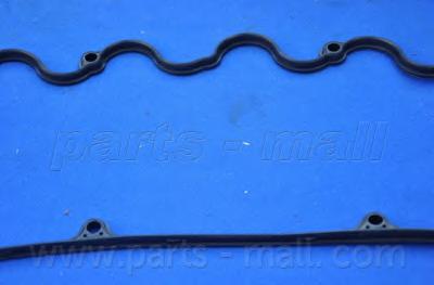 Прокладка, крышка головки цилиндра PARTS-MALL