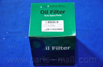 Топливный фильтр PARTS-MALL PCB-043