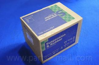 Подвеска, двигатель PARTS-MALL PXCMA-007A1