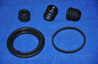 Прокладка, поршень корпуса скобы тор PARTS-MALL