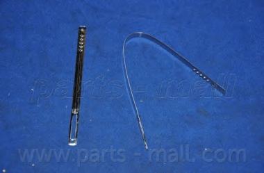 Пыльник ШРУСа PARTS-MALL