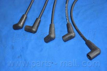 Комплект проводов зажигания PARTS-MALL