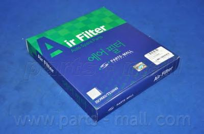 Фильтр салона PARTS-MALL PMA-032