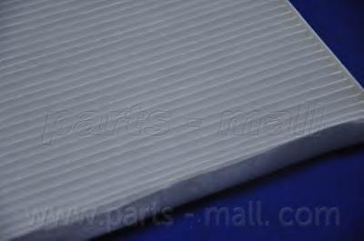 Фильтр салона PARTS-MALL