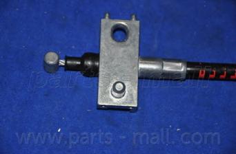 Трос ручника PARTS-MALL