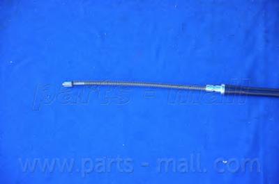 Трос ручника PARTS-MALL