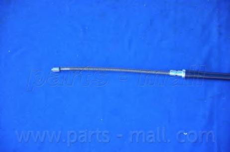 Трос ручника PARTS-MALL