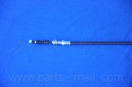 Трос ручника PARTS-MALL