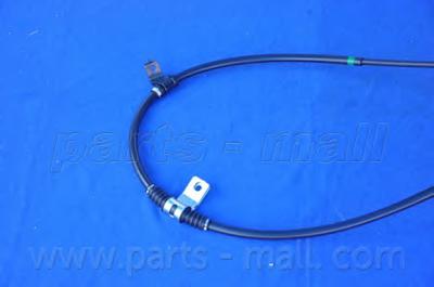 Трос ручника PARTS-MALL