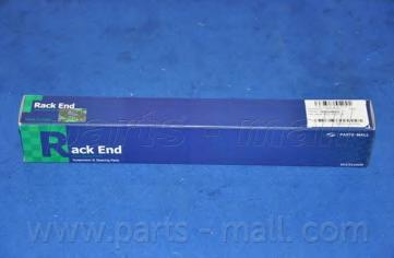 Осевой шарнир, рулевая тяга PARTS-MALL