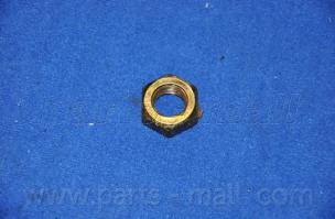 Осевой шарнир, рулевая тяга PARTS-MALL