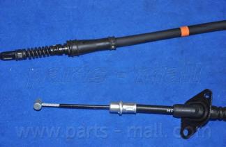 Трос ручника PARTS-MALL