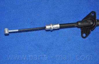 Трос ручника PARTS-MALL