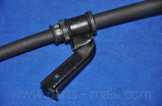 Трос ручника PARTS-MALL