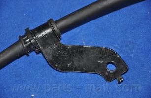 Трос ручника PARTS-MALL