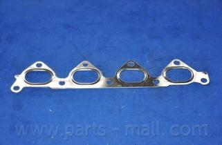 Прокладка, впускной / выпускной коллектор PARTS-MALL