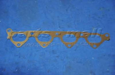Прокладка, впускной / выпускной коллектор PARTS-MALL