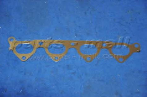Прокладка, впускной / выпускной коллектор PARTS-MALL