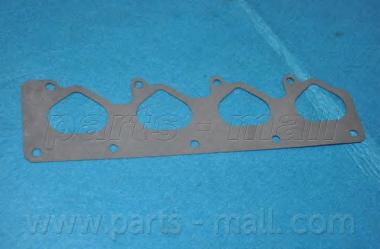 Прокладка, впускной / выпускной коллектор PARTS-MALL