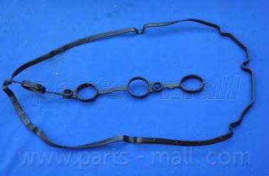 Прокладка, крышка головки цилиндра PARTS-MALL