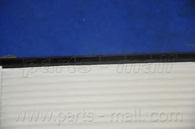 Фильтр салона PARTS-MALL