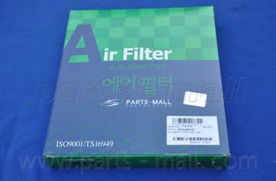 Фильтр салона PARTS-MALL PMB-008