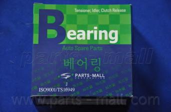 Устройство для натяжения ремня, ремень ГРМ PARTS-MALL PSA-B003