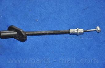 Трос ручника PARTS-MALL