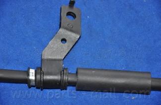 Трос ручника PARTS-MALL