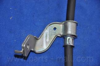 Трос ручника PARTS-MALL