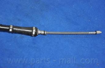 Трос ручника PARTS-MALL