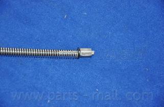 Трос ручника PARTS-MALL