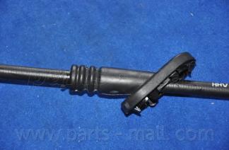 Трос ручника PARTS-MALL