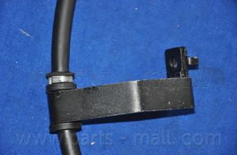 Трос ручника PARTS-MALL