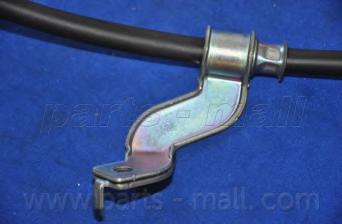 Трос ручника PARTS-MALL