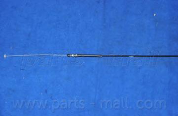 Тросик газа PARTS-MALL PTC-027