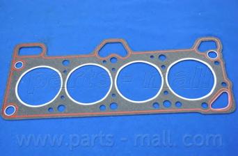 Прокладка, головка цилиндра PARTS-MALL