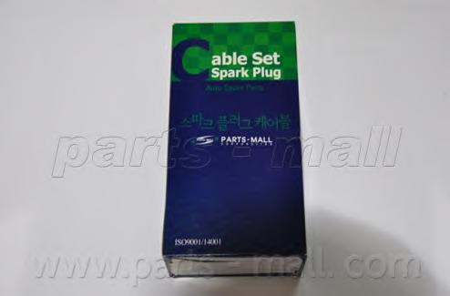 Комплект проводов зажигания PARTS-MALL