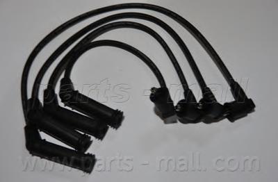 Комплект проводов зажигания PARTS-MALL