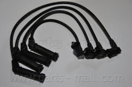 Комплект проводов зажигания PARTS-MALL
