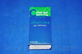 Комплект проводов зажигания PARTS-MALL