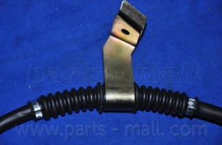 Трос ручника PARTS-MALL