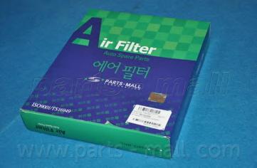 Воздушный фильтр PARTS-MALL PAA-059