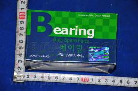 Устройство для натяжения ремня, ремень ГРМ PARTS-MALL PSC-B006