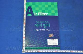 Воздушный фильтр PARTS-MALL PAA-036