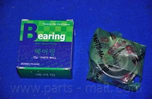 Паразитный / Ведущий ролик, зубчатый ремень PARTS-MALL