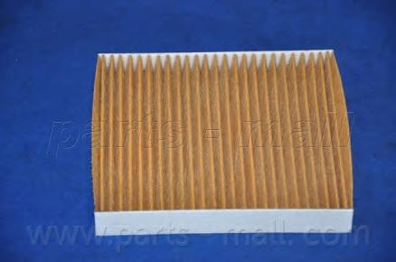 Фильтр салона PARTS-MALL