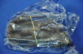 Комплект проводов зажигания PARTS-MALL